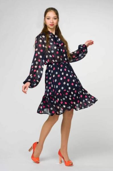 купить Платье ART OLIYA  281