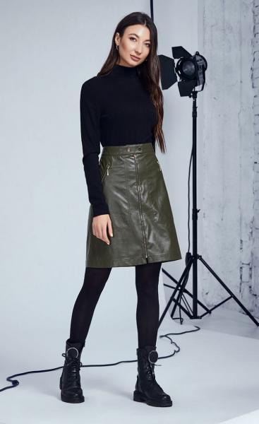 купить Юбка Andrea Fashion 104-1