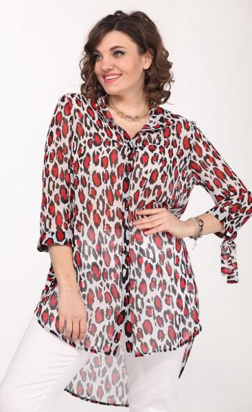купить Туника Elletto 3223-1