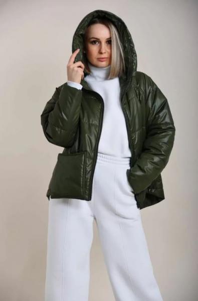 купить Куртка WINKLER’S WORLD 570