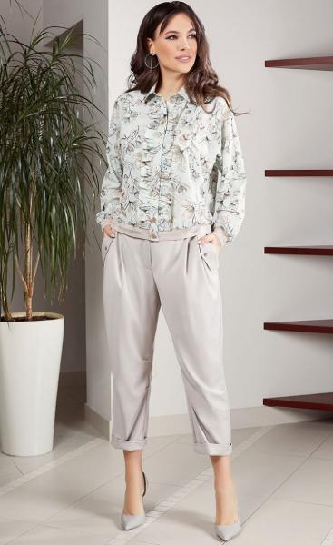 купить Блуза TEFFI Style 1534-2