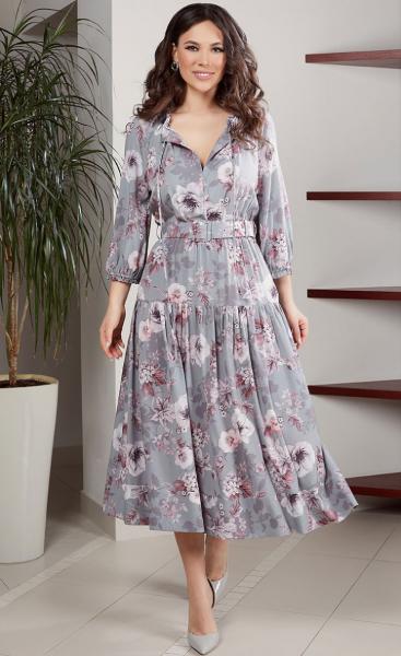 купить Платье TEFFI Style 1552 