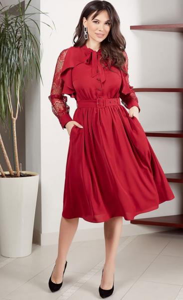 купить Платье TEFFI Style 1544