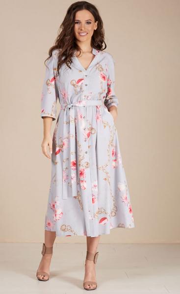 купить Платье TEFFI Style 1387