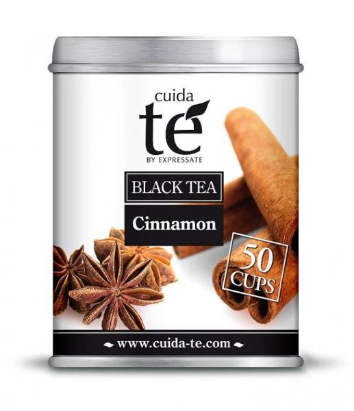 Чай CUIDA TÉ Корица Canela, 100 г 