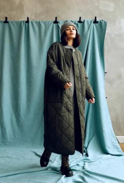 купить Пальто FEMME & DEVUR 70673