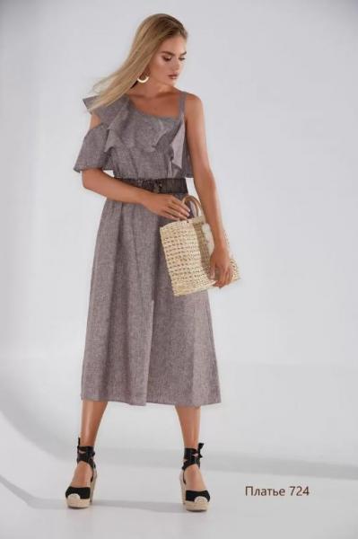 купить Платье NIV NIV FASHION 724