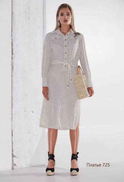 купить Платье NIV NIV FASHION 725