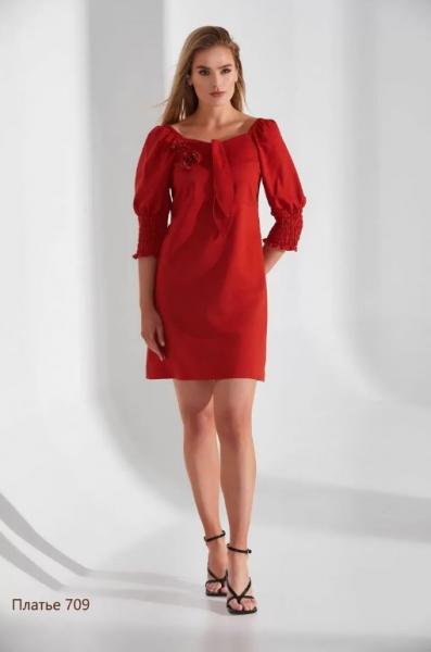 купить Платье NIV NIV FASHION 709