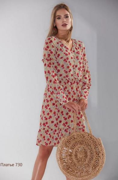 купить Платье NIV NIV FASHION 730