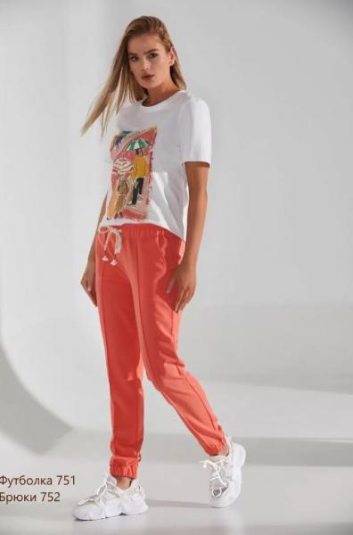 купить Брюки NIV NIV FASHION 752