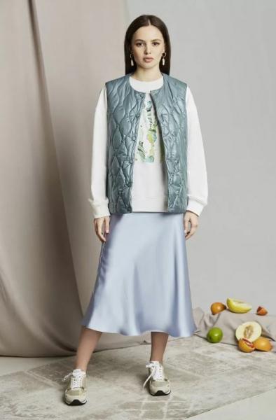 купить Жилет ELLETTO LIFE 3462