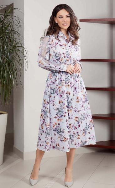 купить Платье TEFFI Style 1553