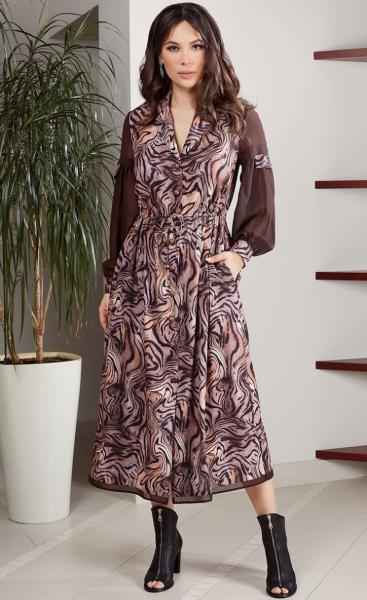 купить Платье TEFFI Style 1554