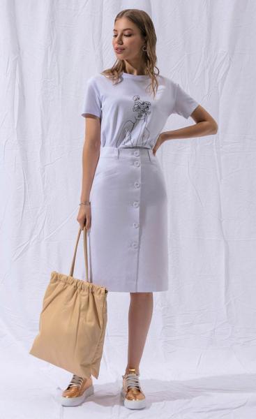 купить Юбка LARICI 3039