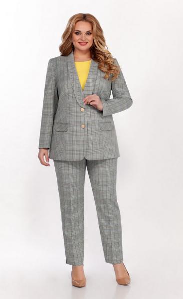 Костюм Emilia Style 2058