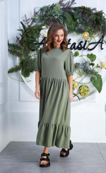 Платье Anastasia 620-1