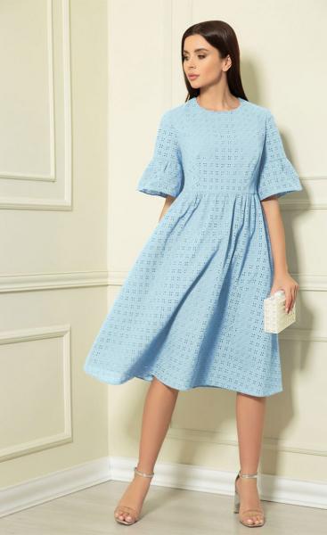 купить Платье Andrea Fashion 144-1