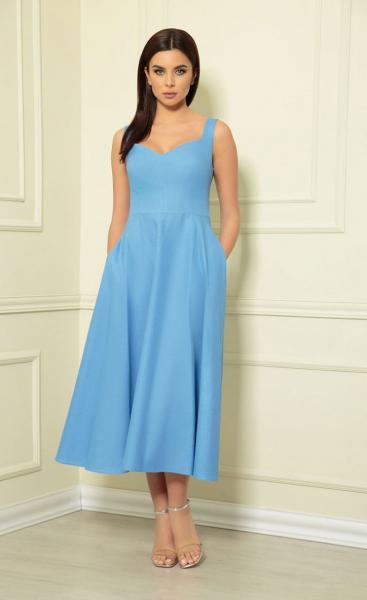 купить Платье Andrea Fashion 139-1