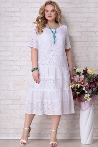 Платье Aira Style 821