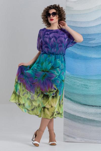 купить Платье Avanti (Erika Style) 1193