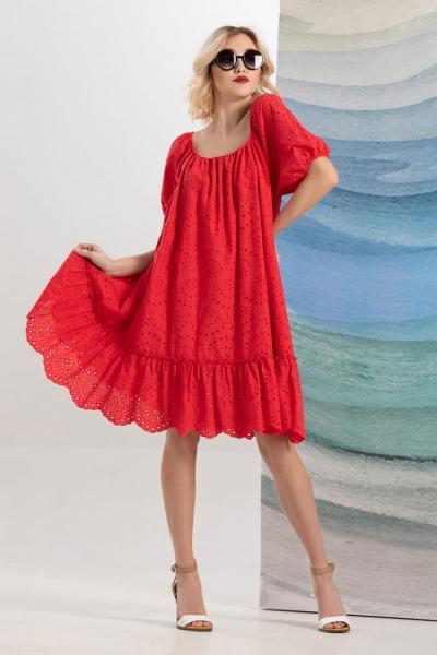 купить Платье Avanti (Erika Style) 1025