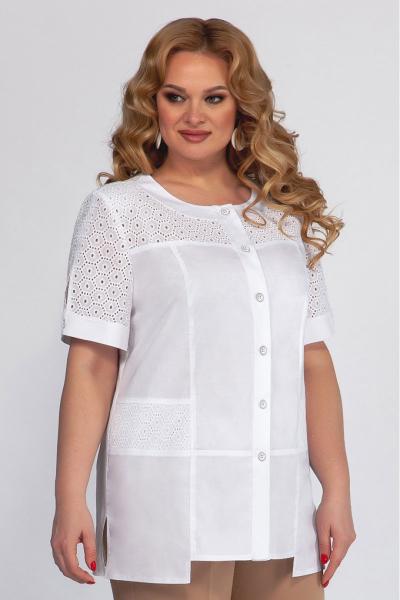 купить Блуза  Emilia Style 2073