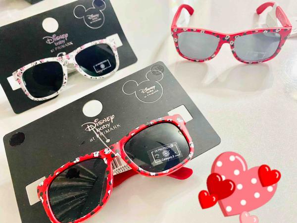 Детские солнцезащитные очки PRIMARK  DISNEY