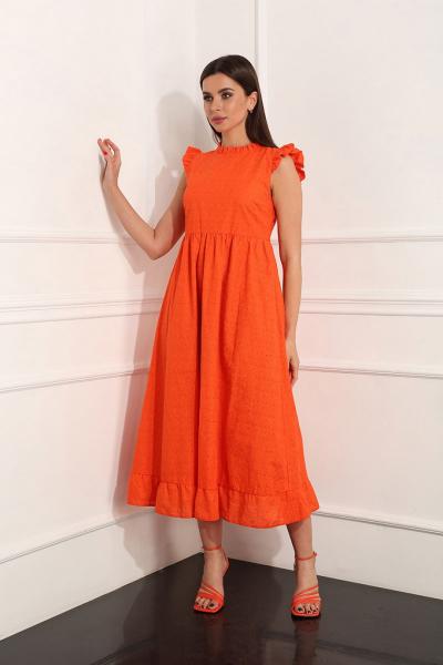 купить Платье Andrea Fashion 153