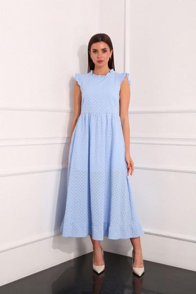 купить Платье Andrea Fashion 153-1