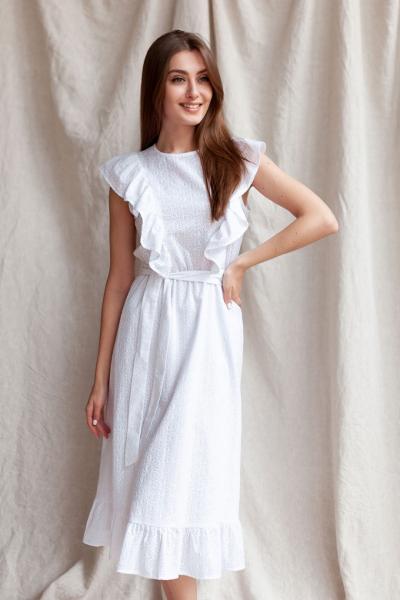 Платье Данаида 208 -1