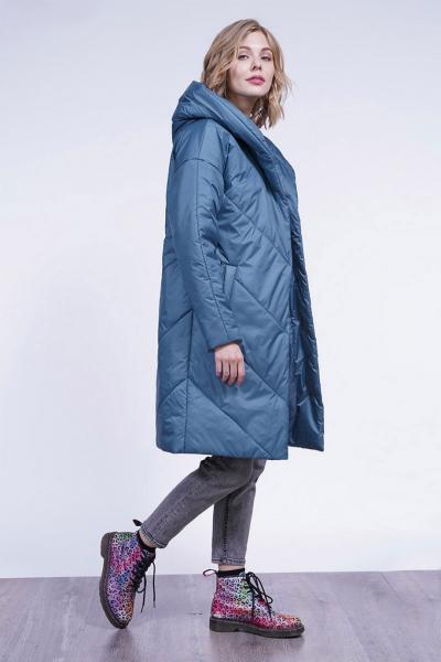 Пальто TwinTip 13700-1