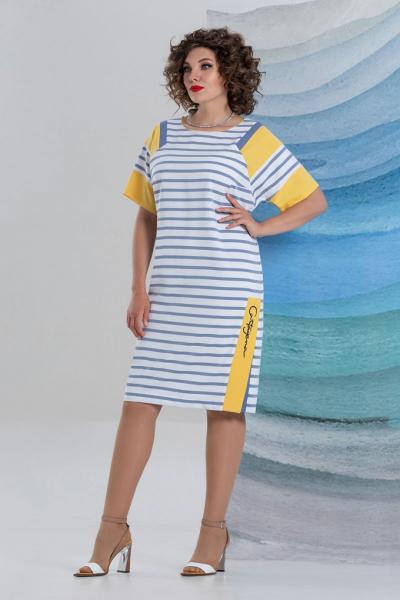купить Платье  Avanti (Erika Style) 1200