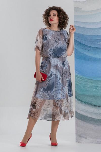 купить Платье Avanti (Erika Style) 1193-5