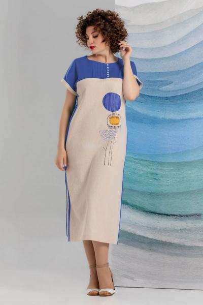 купить Платье Avanti (Erika Style) 1221-1