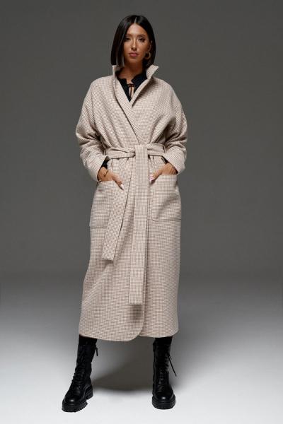 купить Пальто Beauty Style 4009