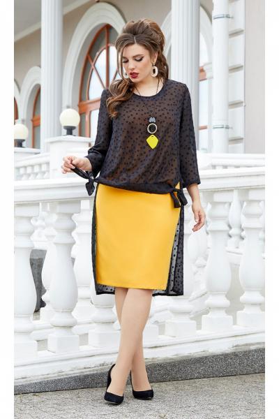 Платье VITTORIA QUEEN 14263