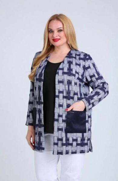 Жакет MAMMA MODA 49