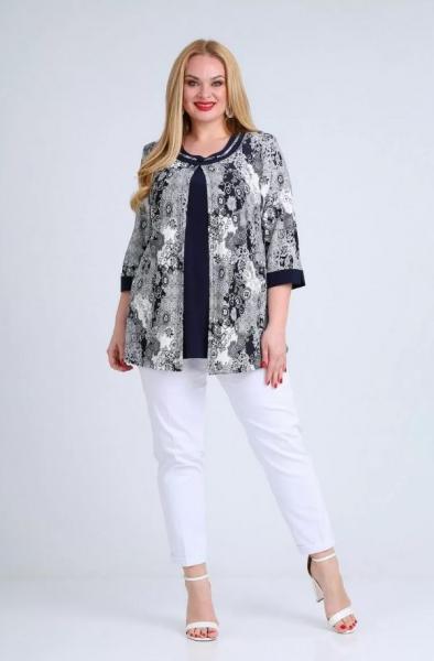 купить Блуза MAMMA MODA 36