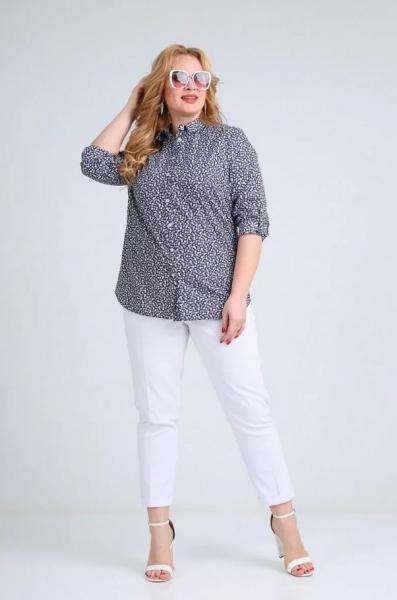 купить Блуза MAMMA MODA 288