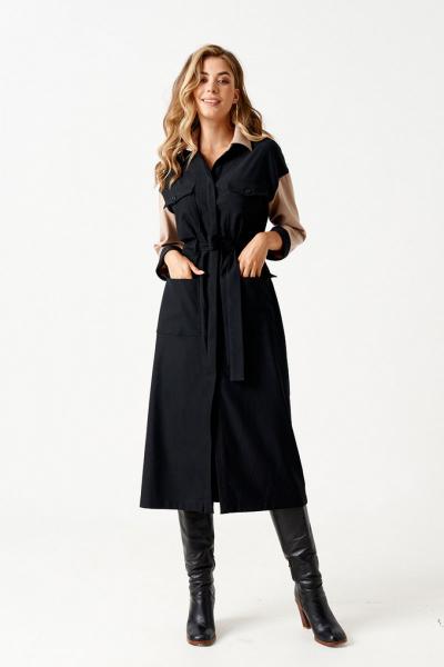 купить Платье  Elletto 1855