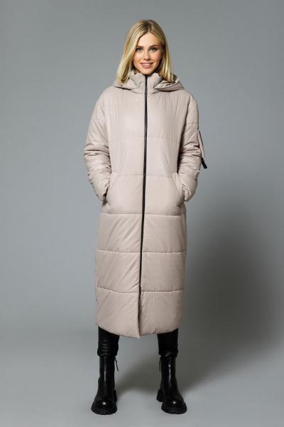Пальто DiLia Fashion 0512