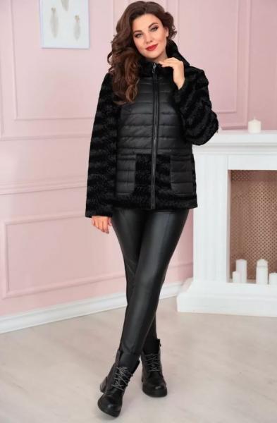 купить Куртка SOLOMEYA LUX 852