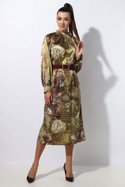 Платье МиА Мода 1267-1