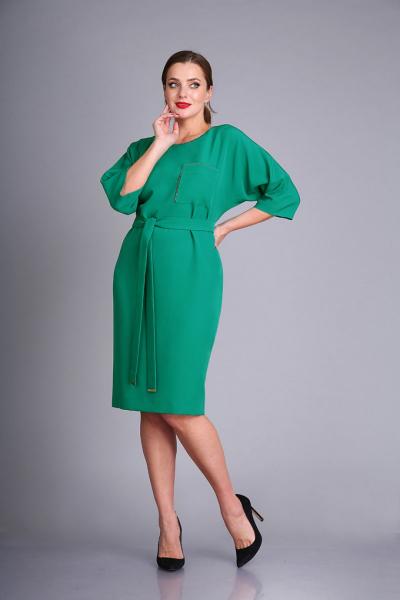 купить Платье  Andrea Style 0393