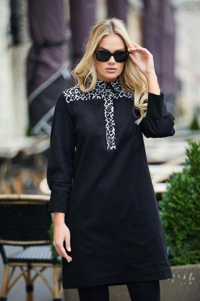 купить Платье Niv Niv FASHION 7836