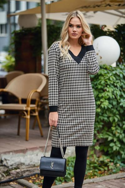 купить Платье Niv Niv FASHION 7830