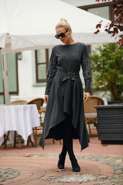 купить Платье Niv Niv FASHION 7848