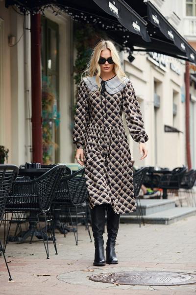 купить Платье Niv Niv FASHION 7852