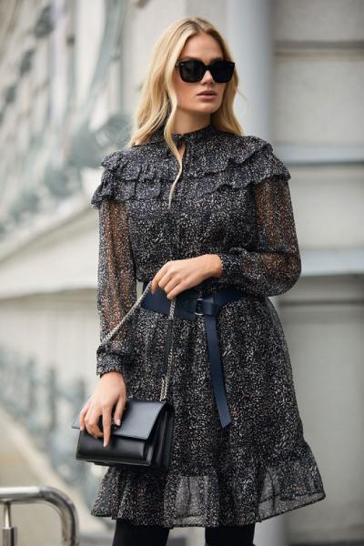 купить Платье Niv Niv FASHION 7837